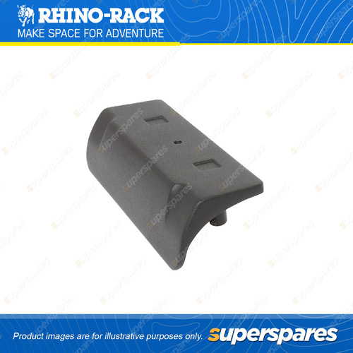 Rhino Rack Backbone Front Side Casting CA1276 - Compatible with RJKB1