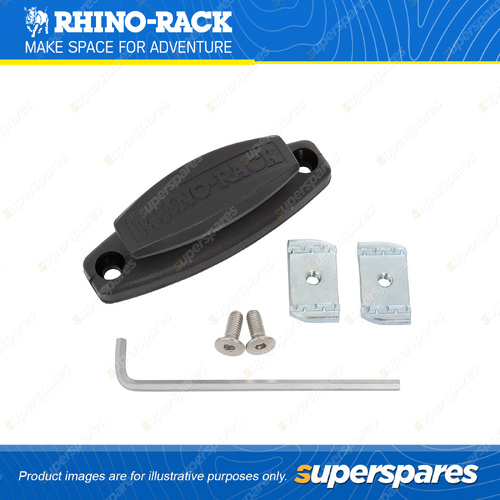 Rhino Rack Batwing Awning Pick Up Fixing Point Set CA1834 - Offroad Caravan