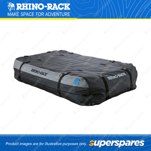 Rhino Rack Weatherproof Luggage Bag 600L LB600 - 500D High-End Poly Canvas