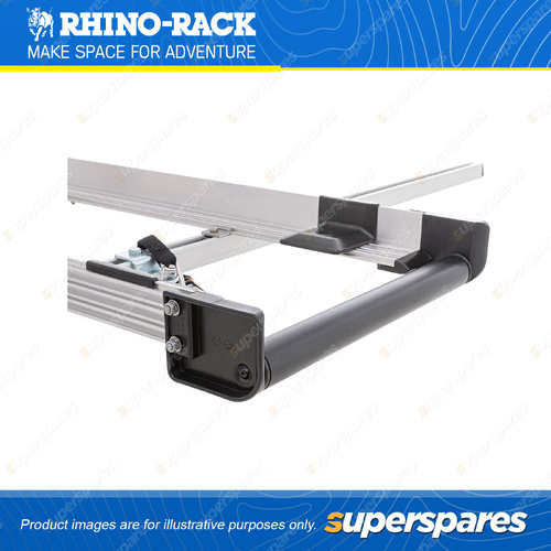 Rhino Rack 470mm Ladder Roller LR470 - CSL or Multi-Slide Ladder Rack Systems