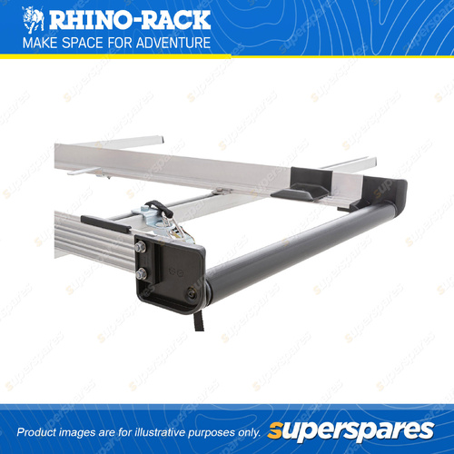 Rhino Rack 680mm Ladder Roller LR680 - CSL or Multi-Slide Ladder Rack Systems