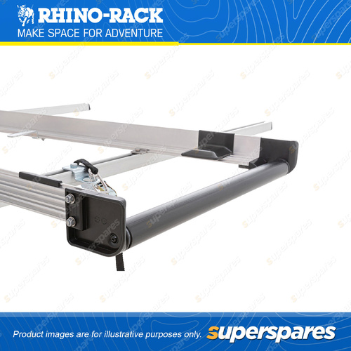 Rhino Rack 880mm Ladder Roller LR880 - CSL or Multi-Slide Ladder Rack Systems