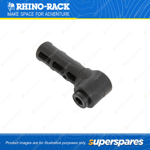 Rhino Rack Batwing Awning Support Hinge Male Component - Part Number M932