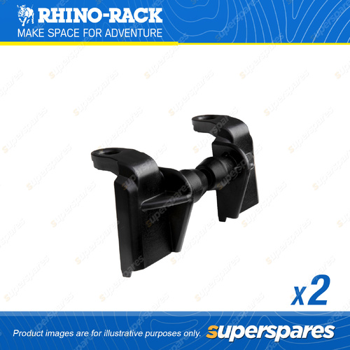 Rhino Rack STOW iT Roller Adaptor OSIT - Suits STOW iT Starter Kit Base Bracket