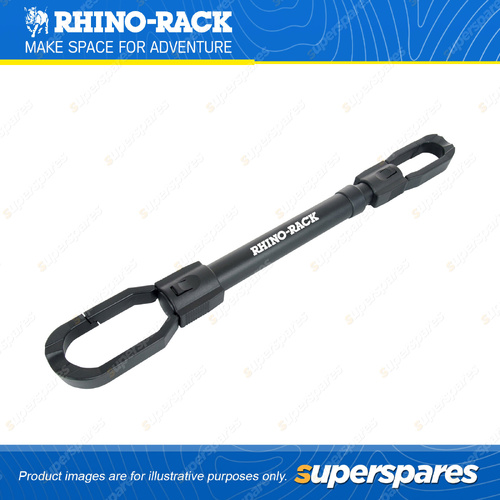 Rhino Rack Bike Bar Adapter RBCA021 - Allows Rear Mounted Bike Carriers