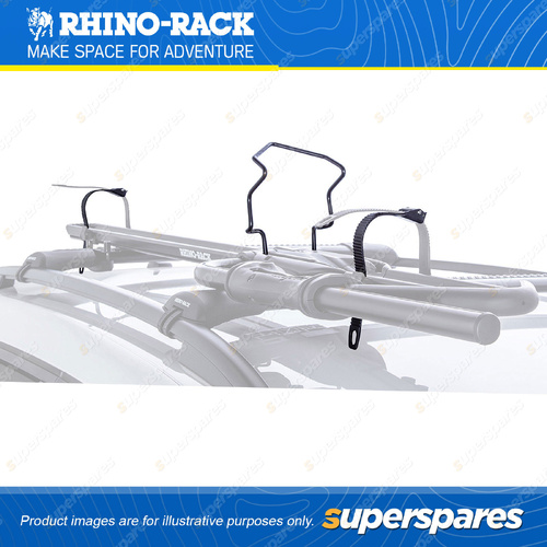 Rhino Rack Fat Bike Adapter Kit RBCA033 - Suits Hybrid Bike Carrier RBC050