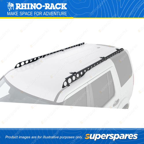 Rhino Rack Backbone Mounting System RD4B1 - Compatible with Pioneer Platform