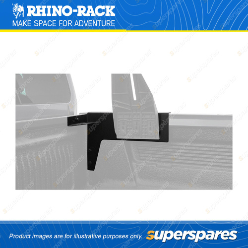 Rhino Rack Backbone Mount Reconn-Deck RD-FK4 - Incl. Backbone Bracket & Hardware
