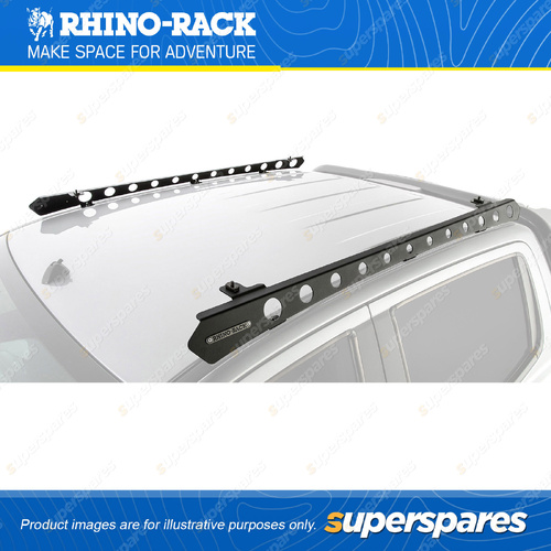Rhino Rack Backbone Mounting System RFRB1 - Compatible with Pioneer Platform