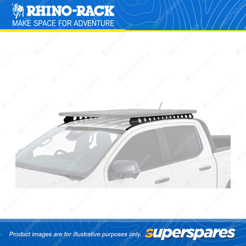 Rhino Rack Backbone Mounting System RFRB3 - Compatible with Pioneer Platform