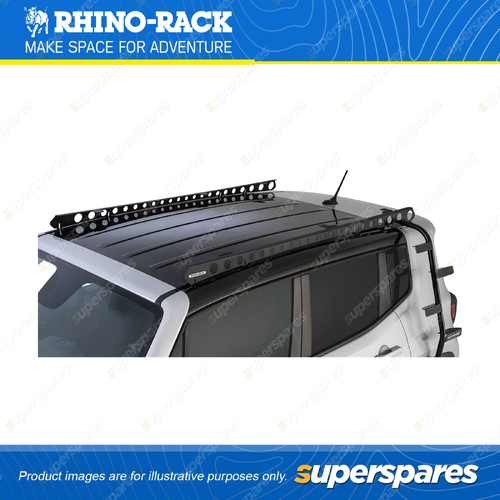 Rhino Rack Backbone Mounting System RJRB1 - Compatible with Pioneer Platform