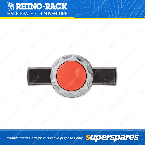 Rhino Rack Luggage Box Claw Kit RMF-22520 - Suits RMFT370 RMFT410 RMFT530