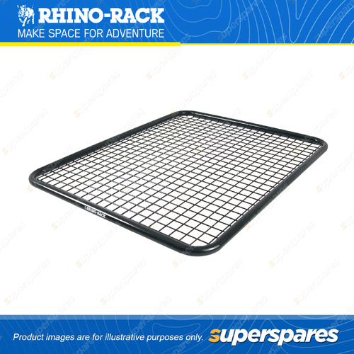 Rhino Rack Steel Mesh Platform Medium RPBM - with Multiple Tie-Down Points