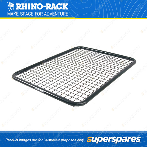 Rhino Rack Steel Mesh Platform Small RPBS - with Multiple Tie-Down Points