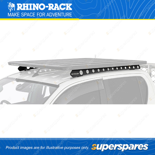 Rhino Rack Backbone Mounting System RTHB1 - Compatible with Pioneer Platform