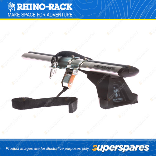 Rhino Rack 500mm Vortex Ladder Strap SLS5 - with Snap Shackle Suits Vortex Bars