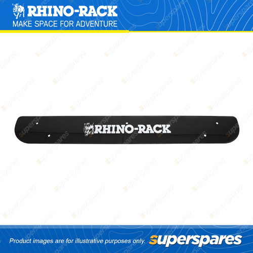 Rhino Rack Replacement Deflector Fairing SP042 - Suits RMCB01 Small XTray