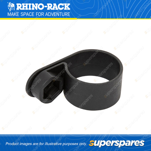 Rhino Rack Replacement Fairing Clamp SP043 - Suits RMCB01 Small XTray