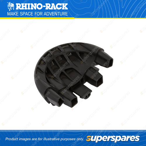 Rhino Rack Replacement End Cap SP203 - Suits RBC050 Hybrid Bike Carrier