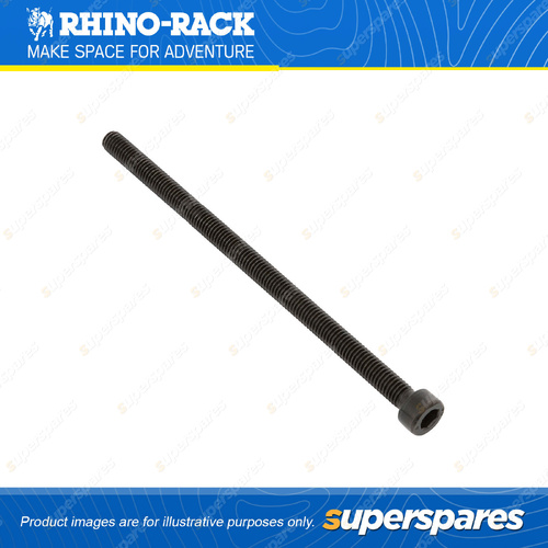 Rhino Rack Replacement M6 x 105mm Bolt SP207 - Suits RBC050 Hybrid Bike Carrier