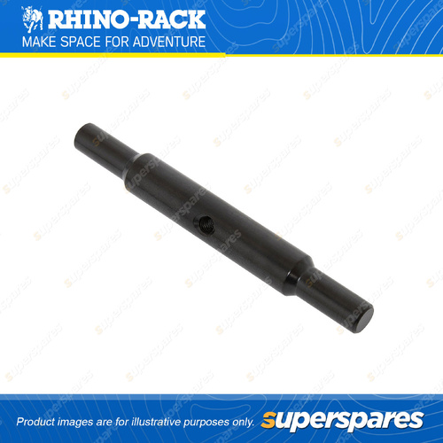 Rhino Rack Replacement Centre Dowell Nut SP208 Suits RBC050 Hybrid Bike Carrier