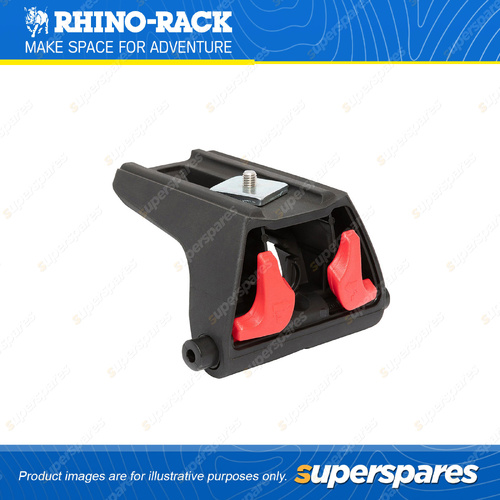 Rhino Rack Replacement Leg Assembled SP243 - Suits Quick Mount RLT600 Leg