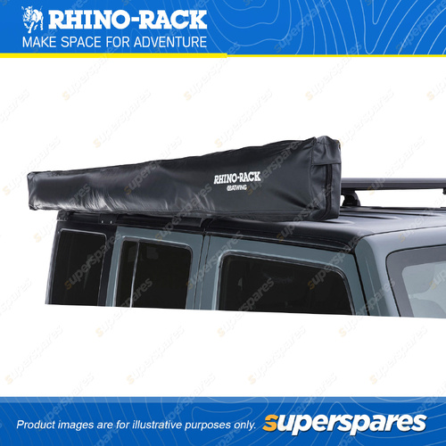 Rhino Rack Batwing Awning Bag SP267 - Replacement Bag for Right Batwing 33200