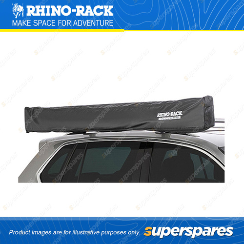 Rhino Rack Batwing Compact Awning Bag SP289 - Bag for the Right Batwing 33300