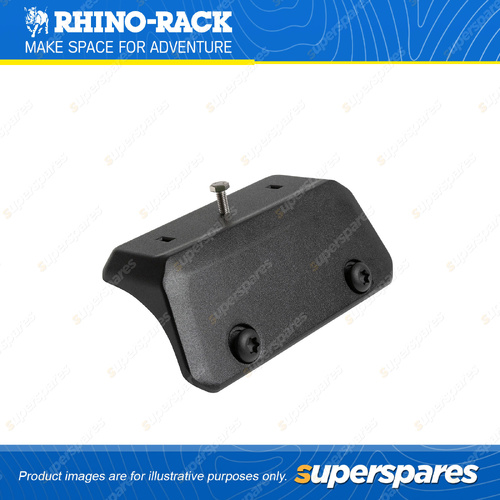 Rhino Rack Jeep JL Middle Casting Assembly SP304 - Includes Nuts and Bolts