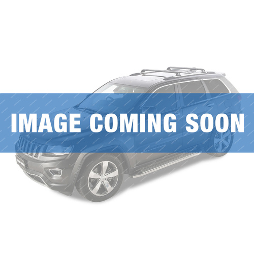 Rhino Rack Toyota Hilux Backbone Kit SP365 - Includes M8 Flanged Bolts & Nuts