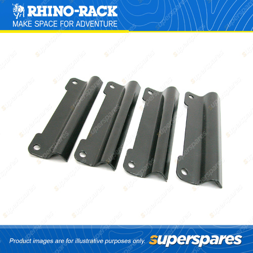 Rhino Rack RL Leg Strap Kit ST11 - Suits Vortex Heavy Duty Roof Rack Bars