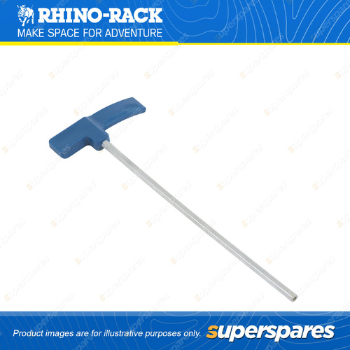 Rhino Rack Torque Key SXB TORKEY-SXB - 4-5 Nm for SX Roof Rack Systems