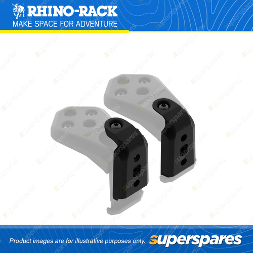 Rhino Rack STOW iT Universal Adaptor USIT - Used with STOW iT Base Bracket SSIT2