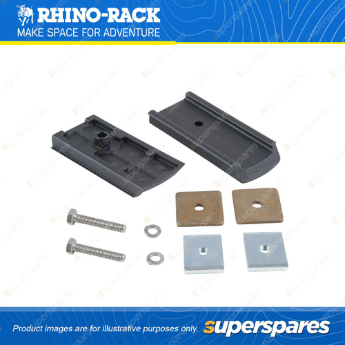 Rhino Rack Vortex Bar RLCP Fit Kit VA-FK2 - Spares Brackets & Components