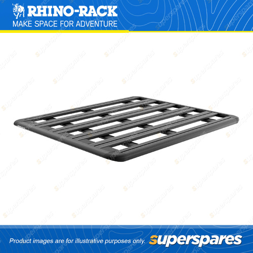 Rhino Rack Pioneer 6 Roof Rack Platform Unassembled - 1900mm x 1380mm
