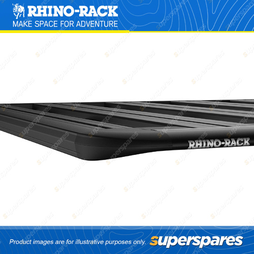 Rhino Rack Pioneer 6 Roof Rack Platform Unassembled - 1100mm x 1430mm