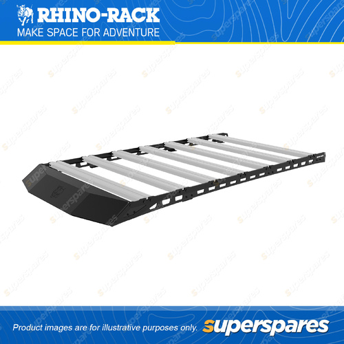 Rhino Rack Reconn Platform Frame Only - Cross Bar Roof Racks - 2414mm x 1228mm