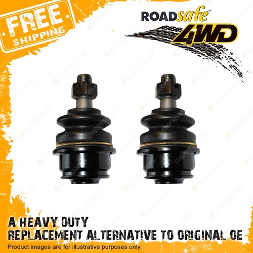 Lower Ball Joints LH and RH for Toyota Hilux KUN 16 26 112 GUN 123 136 GGN 15 25