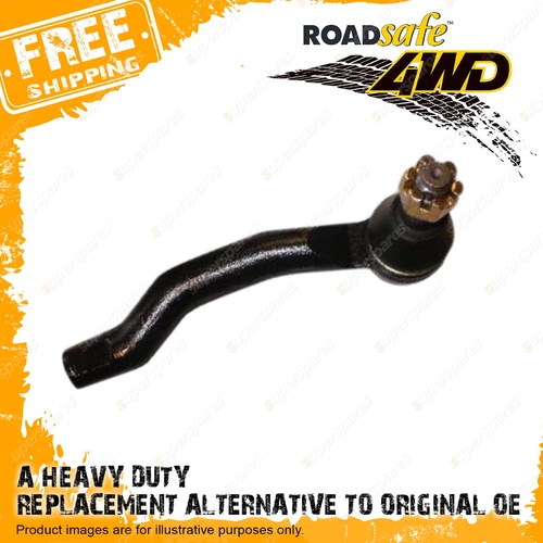 Roadsafe RH Outer Tie Rod End 16 x 1.5 RHT for Nissan Pathfinder R51 2005-2013