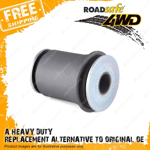 Rear Upper Control Arm Bush for Toyota Prado 120 150 FJ Cruiser Fortuner 02-On