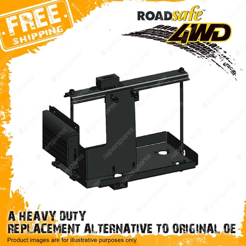 Roadsafe Battery Tray for GWM Tank 300 2.0L Petrol Only GW4C20NT 2023-On