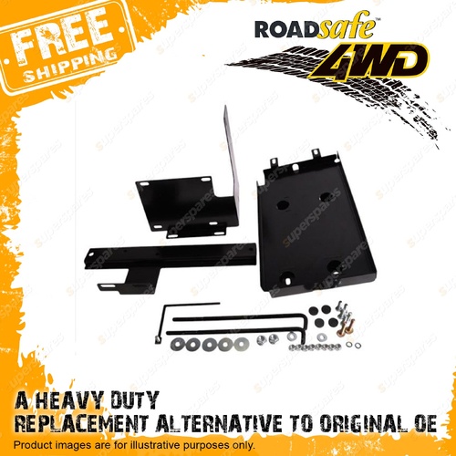 Roadsafe 4WD Battery Tray for GWM Tank 300 2.0L SUV GW4C20NT I4 16V 2023-On