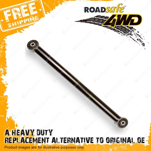 1 Pc Roadsafe Trailing Arm for Ford Everest Brand New Premium Quality