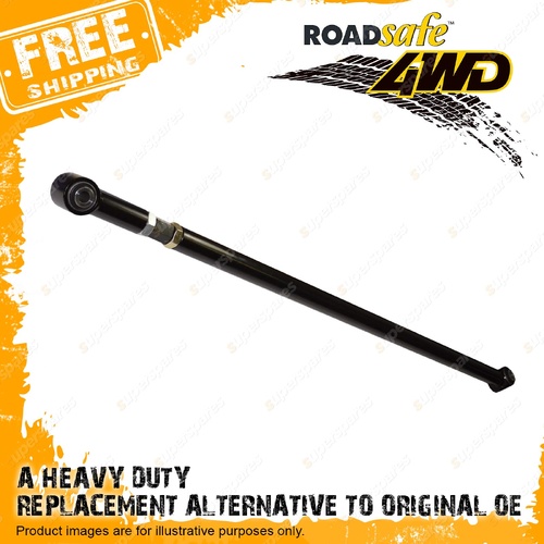 Roadsafe Rear Adjustable Panhard Rod for GWM Tank 300 Hybrid SUV 2.0L 2022-On