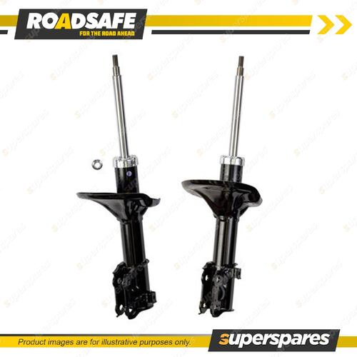 Front Roadsafe Sealed Strut Shocks for Hyundai Elantra XD Coupe RD Lantra J2 J3
