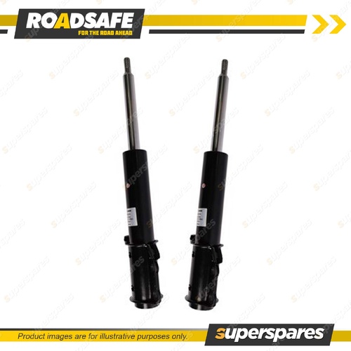 2 x Front STR Sealed Strut Shocks for Benz Sprinter 208 308 312 316 CDI 98-08