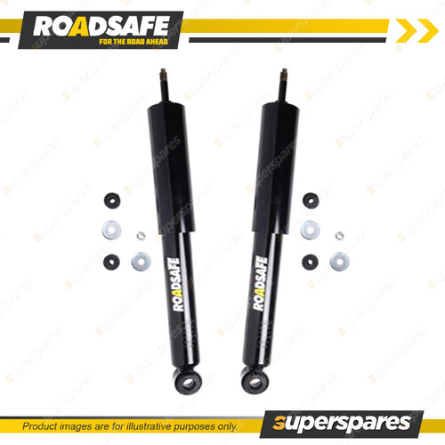 Rear Telescopic Shocks for Holden Statesman WB E Series EH EK F Series FB Torana
