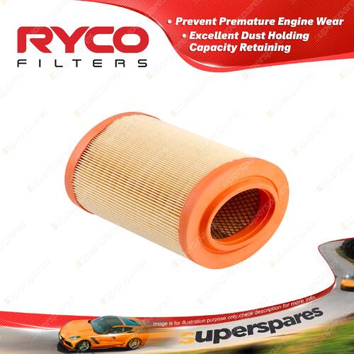 Ryco Air Filter for Alfa Romeo 159 Brera Spider 939 4Cyl 5Cyl V6 TD Petrol