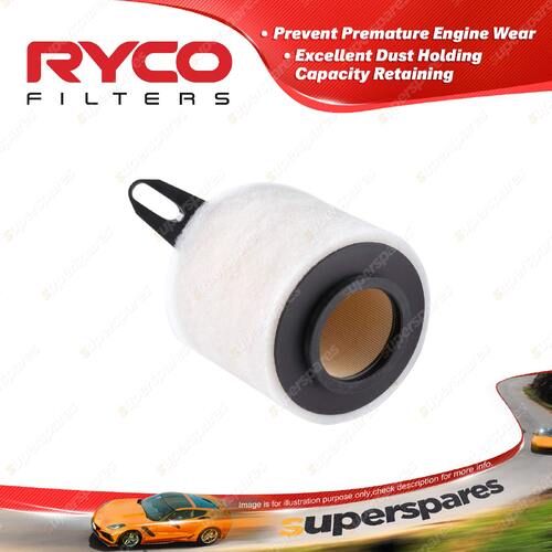 Ryco Air Filter for BMW 116i E81 E82 E87 E88 4Cyl 1.6L Petrol 2004-2008