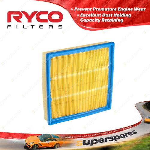 Ryco Air Filter for BMW 316i 318i 318is 318Ti Z3 E36 E37 4Cyl 1.6L 1.9L 1.8L